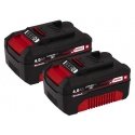Einhell 4511489 elektroinstrumenta akumulators un lādētājs Baterija Einhell 4511489 elektroinstrumenta akumulators un lādētājs Baterija