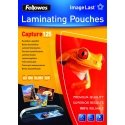 Fellowes 5307506 laminavimo vokelis 100 vnt Fellowes 5307506 laminavimo vokelis 100 vnt