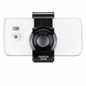 mantona Smartphone Halter SM-850 Twist Mount