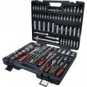 KS Tools 917.0779 hylsy & hylsysarja Pistorasiasarja