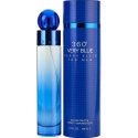 Perry Ellis Pure Blue Eau de Toilette for men 100 ml Perry Ellis Pure Blue Eau de Toilette for men 100 ml