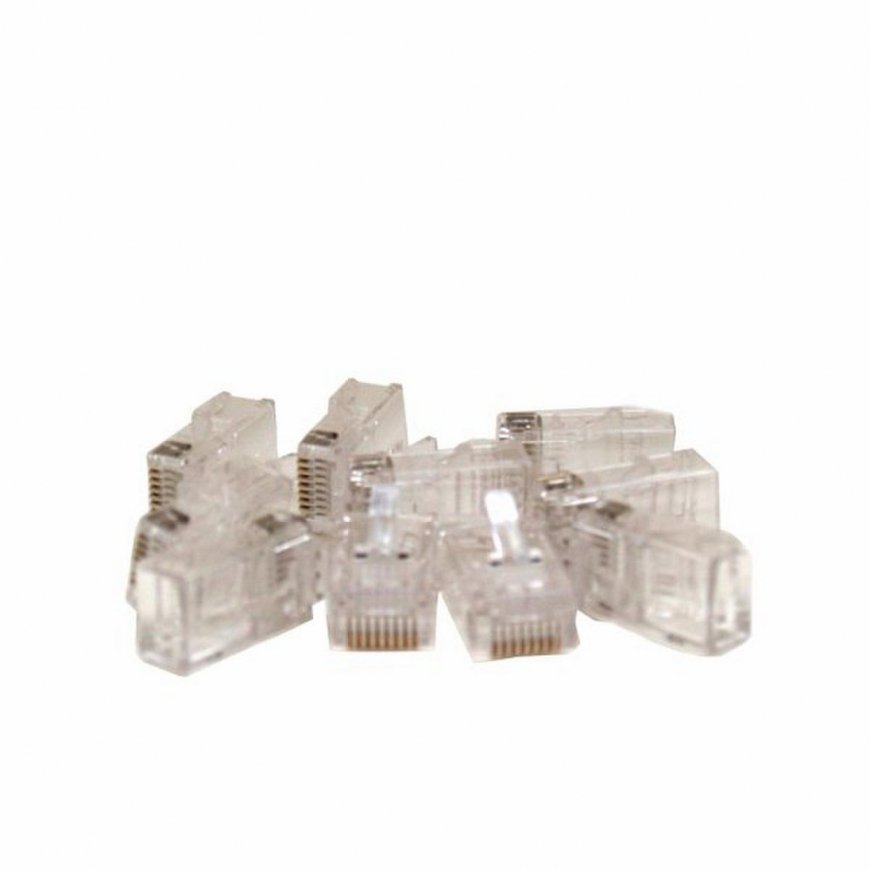 Electraline 500301 Modular plug RJ45 UTP