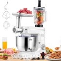 MPM MRK-20 Planetary food processor 7L 2600W MPM MRK-20 Planetary food processor 7L 2600W