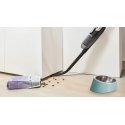 Bosch Serie 4 BBH3ZOO28 stick vacuum/electric broom Battery Dry Bagless 0.4 L Red 2.15 Ah Bosch Serie 4 BBH3ZOO28 stick vacuum/electric broom Battery Dry Bagless 0.4 L Red 2.15 Ah