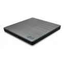 Hitachi-LG Slim Portable DVD-Writer оптический привод DVD±RW Серебристый Hitachi-LG Slim Portable DVD-Writer оптический привод DVD±RW Серебристый
