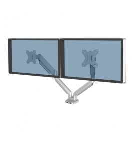 Fellowes Platinum Series 8056501 monitor mount / stand