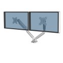 Fellowes Platinum Series 8056501 monitoriaus laikiklis arba stovas 81,3 cm (32") Siena Sidabras Fellowes Platinum Series 8056501 monitoriaus laikiklis arba stovas 81,3 cm (32") Siena Sidabras