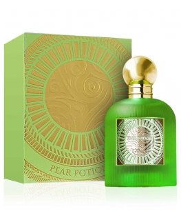 Emir Pear Potion EDP U 100ml