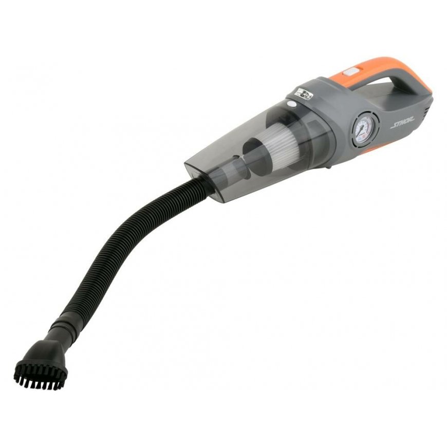 Sthor 82953 rokas turamais putekļsūcējs