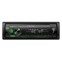 Pioneer MVH-S120UBG Melns 200 W Pioneer MVH-S120UBG Melns 200 W