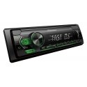 Pioneer MVH-S120UBG musta 200 W Pioneer MVH-S120UBG musta 200 W