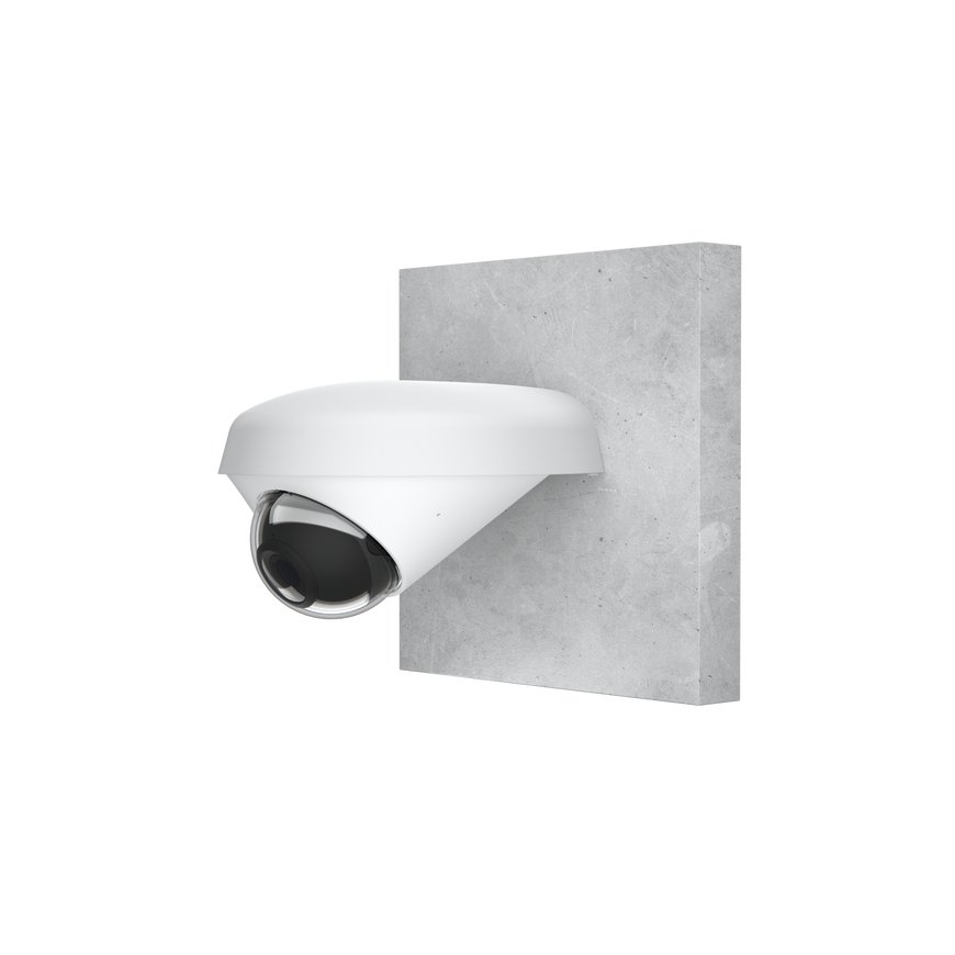 Ubiquiti G4 Dome Arm Mount Montēt