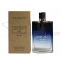Jimmy Choo Man Blue Eau de Toilette for men Tester 100 ml Jimmy Choo Man Blue Eau de Toilette for men Tester 100 ml