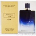 Jimmy Choo Man Blue Eau de Toilette for men Tester 100 ml Jimmy Choo Man Blue Eau de Toilette for men Tester 100 ml