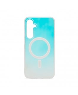 Apple iPhone 15 Pro Transparent gradient Case