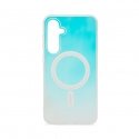 Apple iPhone 15 Pro Transparent gradient Case Apple iPhone 15 Pro Transparent gradient Case