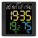 Levenhuk Wezzer PLUS LP10 Weather Station Levenhuk Wezzer PLUS LP10 Weather Station