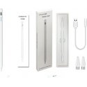 Wozinsky Stylus Universal Active Stylus (Android and iOS) - Whit
