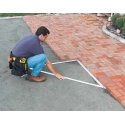 Stanley 1-45-013 joonlaud 1720 mm Alumiinium Stanley 1-45-013 joonlaud 1720 mm Alumiinium
