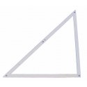 Stanley 1-45-013 ruler 1720 mm Aluminium Stanley 1-45-013 ruler 1720 mm Aluminium