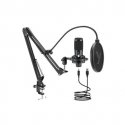 Yenkee YMC 1031 Streamer studio USB microphone 2.0 with accessor Yenkee YMC 1031 Streamer studio USB microphone 2.0 with accessor