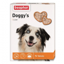 Vitamin supplement : Beaphar DOGGY'S Lever, 75tab. : with liver Vitamin supplement : Beaphar DOGGY'S Lever, 75tab. : with liver