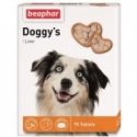 Vitamin supplement : Beaphar DOGGY'S Lever, 75tab. : with liver Vitamin supplement : Beaphar DOGGY'S Lever, 75tab. : with liver