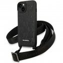 Karl Lagerfeld KLHCP14SSTMMK iPhone 14 | 15 | 13 6,1" hardcase Karl Lagerfeld KLHCP14SSTMMK iPhone 14 | 15 | 13 6,1" hardcase