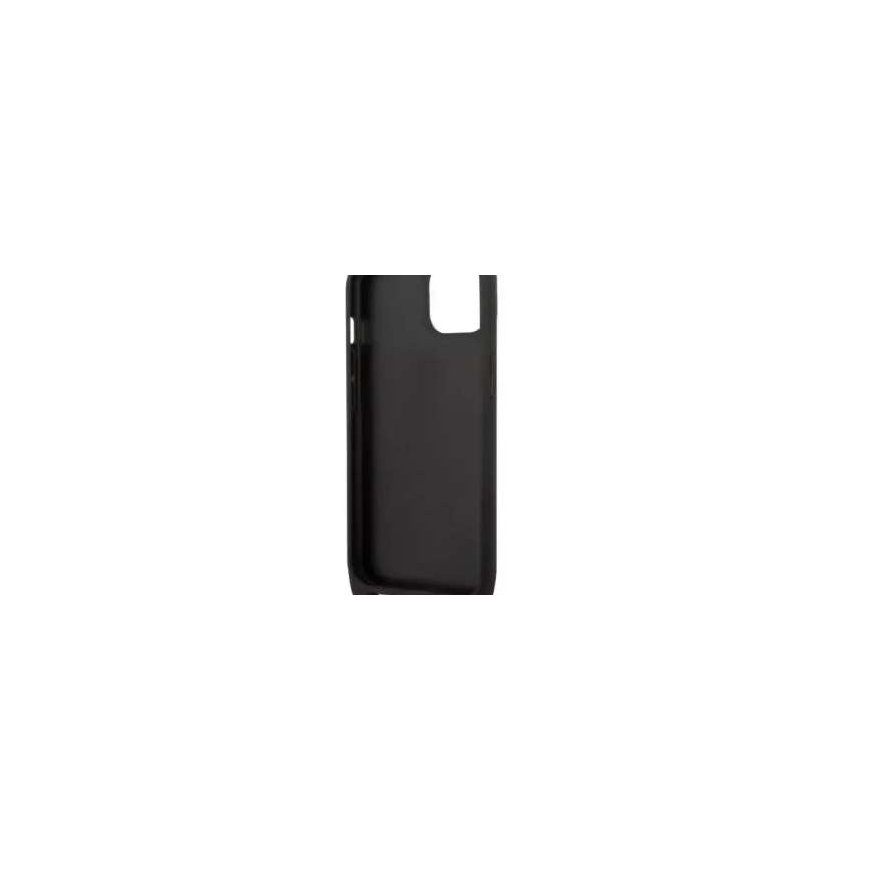 Karl Lagerfeld KLHCP14SSTMMK iPhone 14 | 15 | 13 6,1" hardcase – 2
