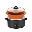 JATA JEOL2135 slow cooker 3.5 L 180 W Black, Terracotta JATA JEOL2135 slow cooker 3.5 L 180 W Black, Terracotta