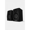 Reloop DSM-3 BT - a pair of active studio monitors Reloop DSM-3 BT - a pair of active studio monitors