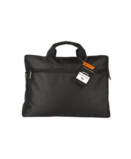 Canyon CNE-CB5B2 portatīvo datoru soma & portfelis 38,1 cm (15") Soma-aploksne Melns
