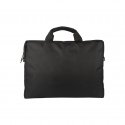 Canyon CNE-CB5B2 laptop case 38.1 cm (15") Sleeve case Black Canyon CNE-CB5B2 laptop case 38.1 cm (15") Sleeve case Black