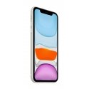 Apple iPhone 11 15.5 cm (6.1") Dual SIM iOS 14 4G 128 GB White Apple iPhone 11 15.5 cm (6.1") Dual SIM iOS 14 4G 128 GB White