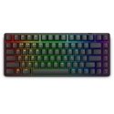 Alienware Pro Wireless Gaming Keyboard клавиатура Игровой USB + RF Wireless + Bluetooth Черный