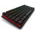 Alienware Pro Wireless Gaming Keyboard klaviatūra Žaidimams USB + RF Wireless + Bluetooth Juoda Alienware Pro Wireless Gaming Keyboard klaviatūra Žaidimams USB + RF Wireless + Bluetooth Juoda