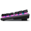 Alienware Pro Wireless Gaming keyboard USB + RF Wireless + Bluetooth Black Alienware Pro Wireless Gaming keyboard USB + RF Wireless + Bluetooth Black