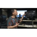 DNA CM USB KIT USB Condenser Microphone Kit DNA CM USB KIT USB Condenser Microphone Kit