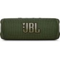 JBL FLIP 6 Портативная стереоколонка Зеленый 20 W JBL FLIP 6 Портативная стереоколонка Зеленый 20 W
