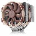 Noctua NH-D15 G2 LBC Datora dzesēšanas sistēma Procesors Gaisa dzesētājs 14 cm