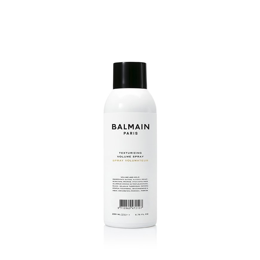 Balmain Texturizing Volume Spray Matu laka