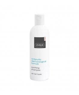 Soothing Shampoo