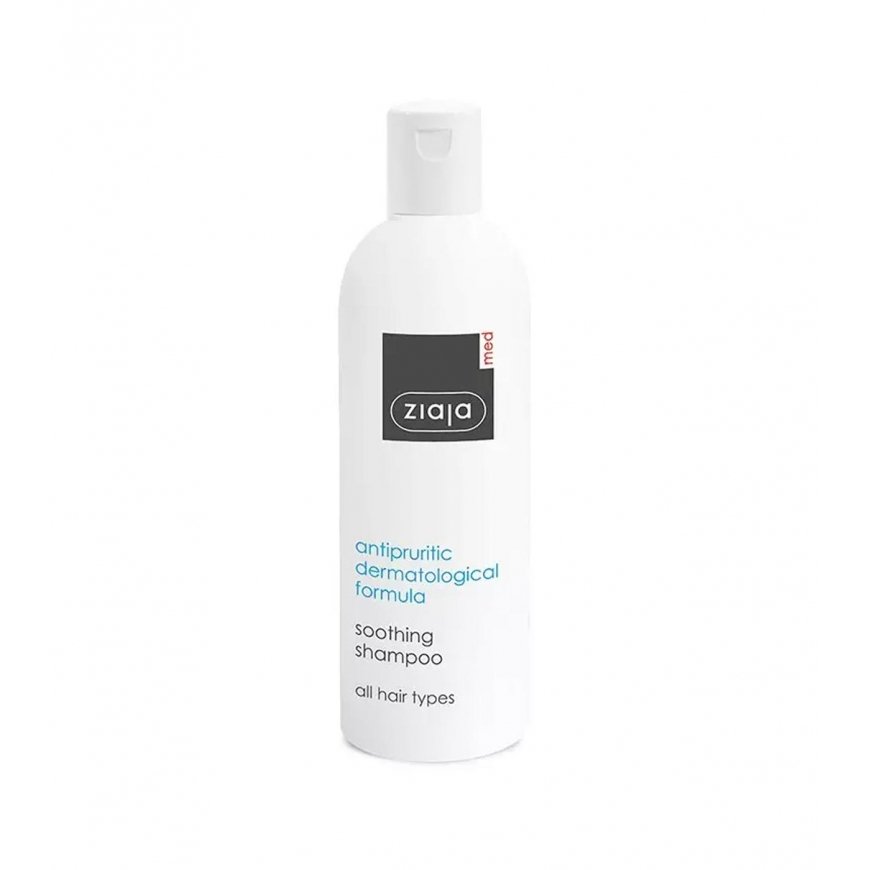 Soothing Shampoo
