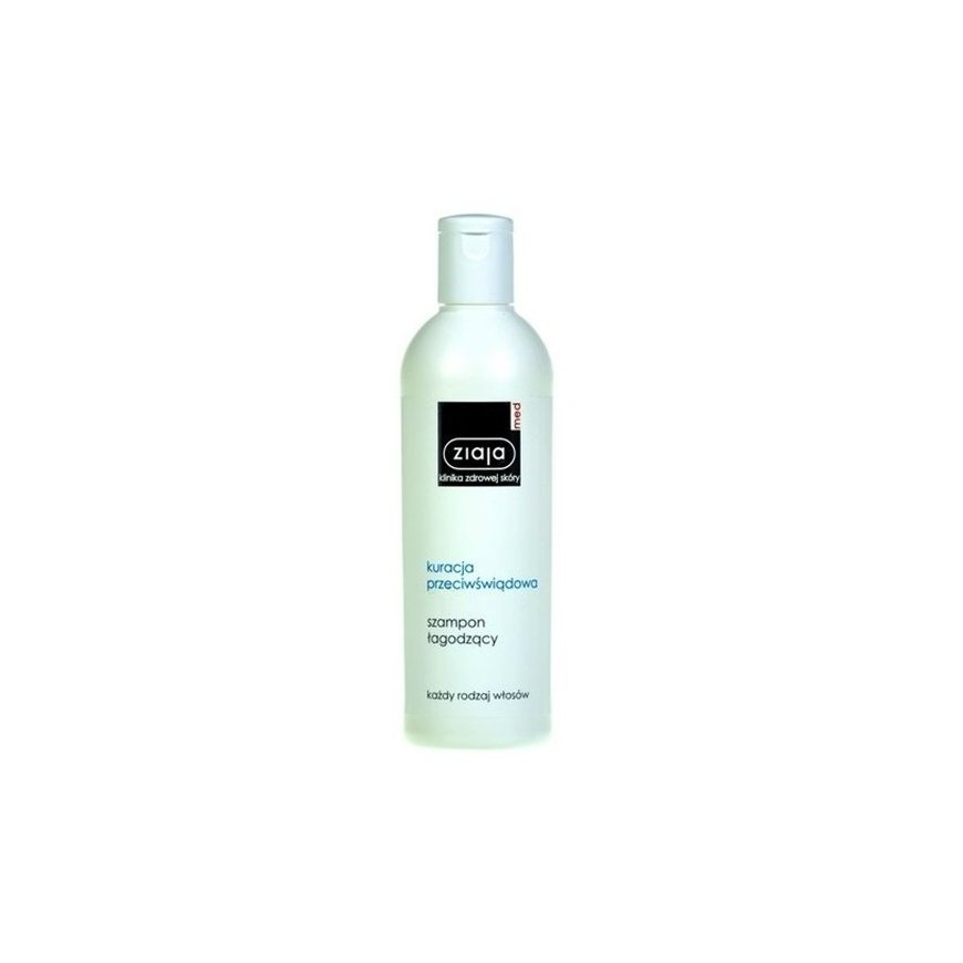 Soothing Shampoo – 2
