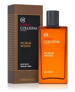 Collistar Acqua Wood 100 ml Люди
