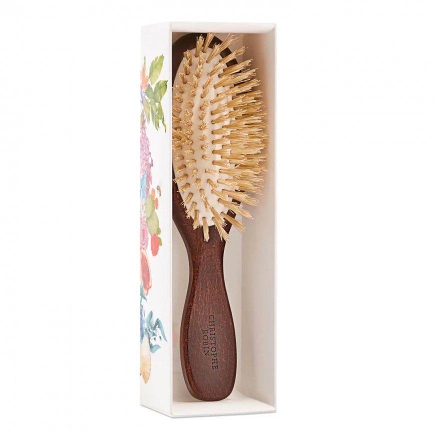 Christophe Robin Travel Hair 1 piece