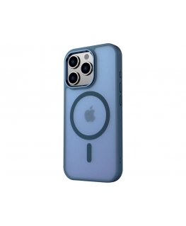 Swissten MagStick Flex Case for Apple iPhone 16 Plus