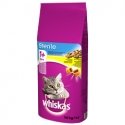 Whiskas 5900951259418 sausā barība kaķiem 14 kg Pieaudzis suns Cālis Whiskas 5900951259418 sausā barība kaķiem 14 kg Pieaudzis suns Cālis