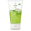Weleda Kids 2in1 Shower & Shampoo, 150ml Weleda Kids 2in1 Shower & Shampoo, 150ml