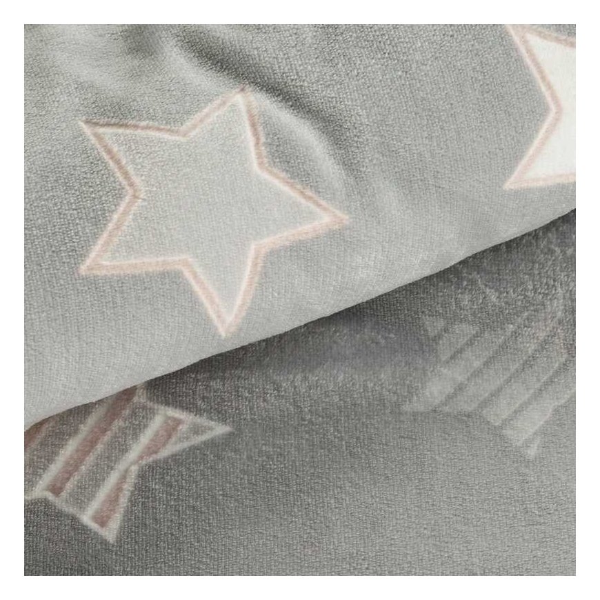 Bedding set Eurofirany EX/POS/FL/4/SR+B 160X200 70X90/X2 – 5
